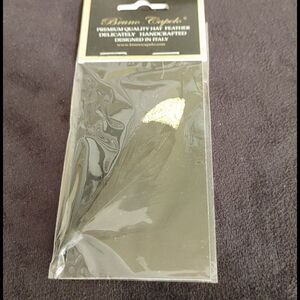 BRUNO CAPELO INDIVIDUALLY WRAPPED HAT FEATHERS
